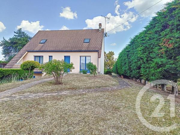 Maison à vendre  5 pièces - 117 m2 DORDIVES - 45