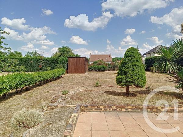 Maison à vendre  5 pièces - 117 m2 DORDIVES - 45