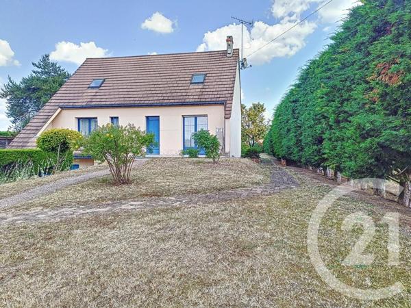 Maison à vendre  5 pièces - 117 m2 DORDIVES - 45