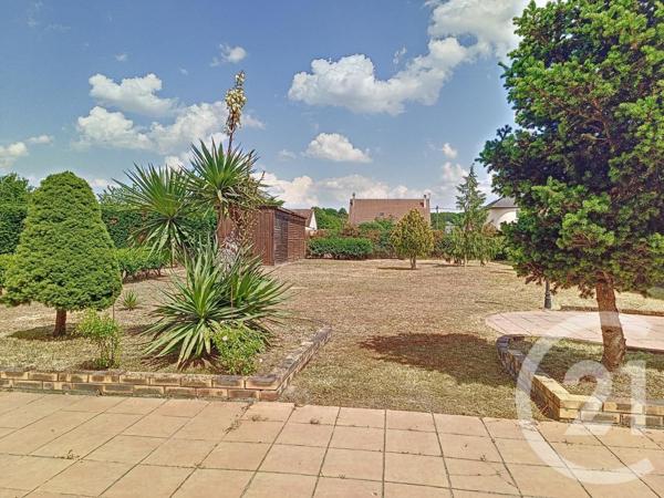 Maison à vendre  5 pièces - 117 m2 DORDIVES - 45