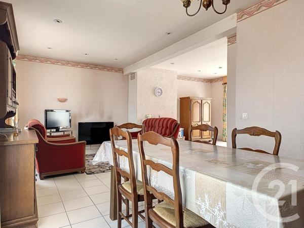 Maison à vendre  5 pièces - 117 m2 DORDIVES - 45