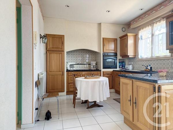 Maison à vendre  5 pièces - 117 m2 DORDIVES - 45