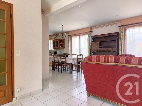 Maison à vendre  5 pièces - 117 m2 DORDIVES - 45