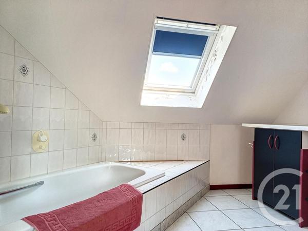 Maison à vendre  5 pièces - 117 m2 DORDIVES - 45