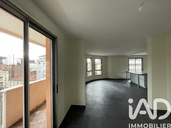 Location appartement 3 pièces 76 m² Planfoy