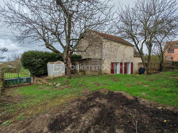 Maison de 89 m²