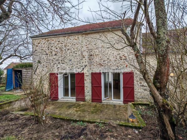 Maison de 89 m²