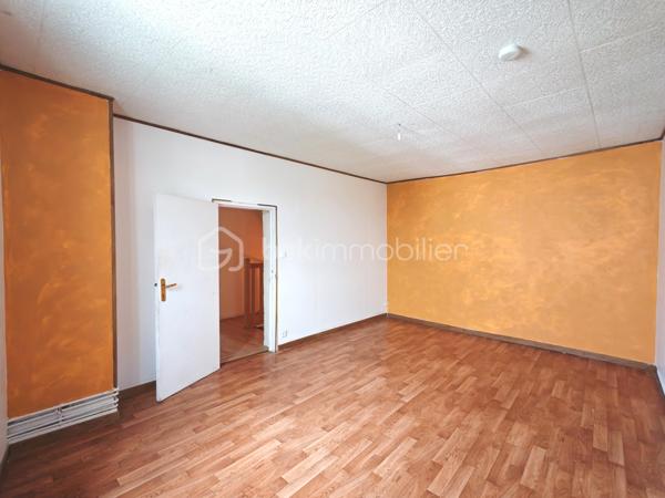 Maison de 89 m²