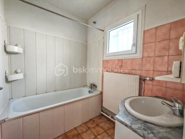 Maison de 89 m²