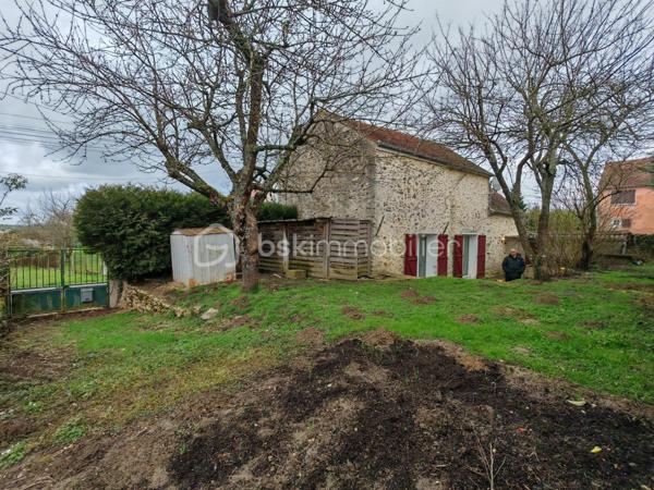 Maison de 89 m²
