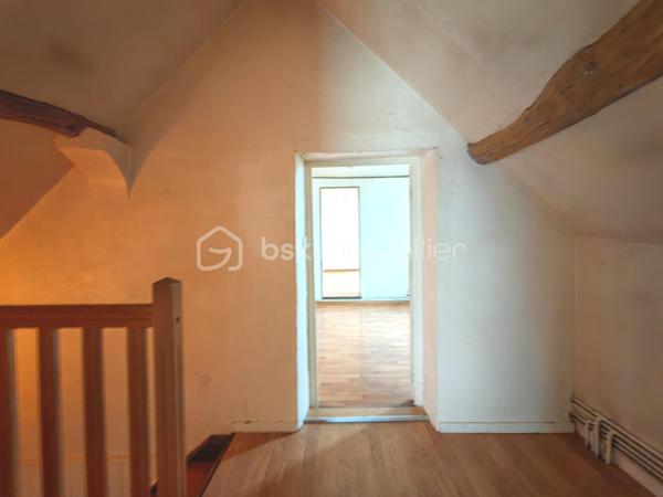 Maison de 89 m²