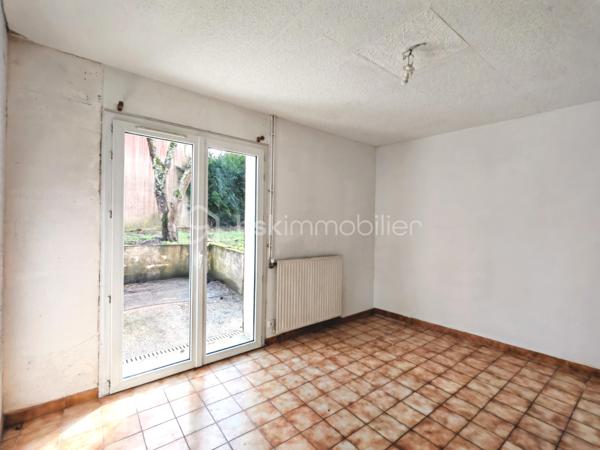 Maison de 89 m²