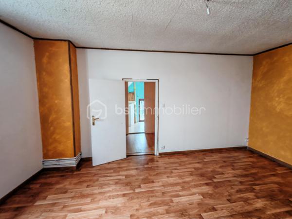 Maison de 89 m²