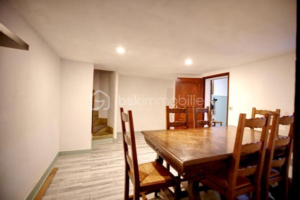 Maison ancienne de 62,31 m²