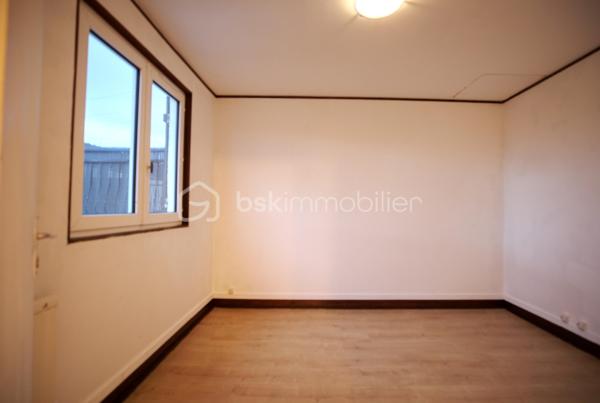 Maison ancienne de 62,31 m²