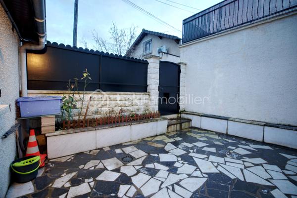 Maison ancienne de 62,31 m²