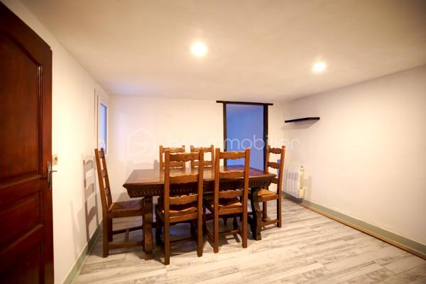 Maison ancienne de 62,31 m²