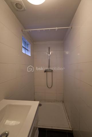 Maison ancienne de 62,31 m²