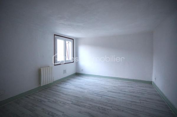 Maison ancienne de 62,31 m²