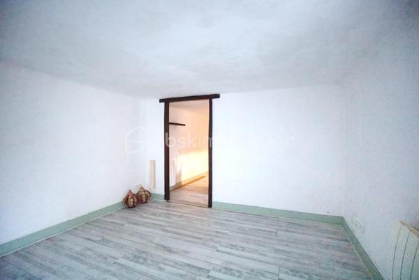 Maison ancienne de 62,31 m²