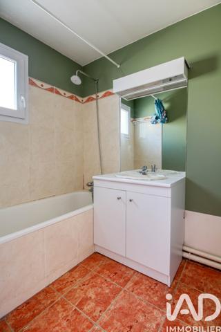 Appartement à vendre 2 pièces 49 m² Sartrouville