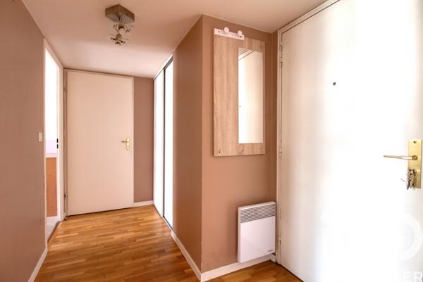 Appartement à vendre 2 pièces 49 m² Sartrouville