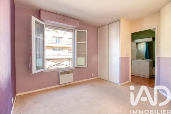 Appartement à vendre 2 pièces 49 m² Sartrouville