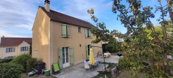 Maison de 107 m² à Magny-en-Vexin
