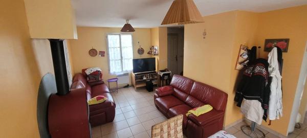 Maison de 107 m² à Magny-en-Vexin