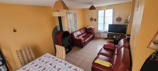 Maison de 107 m² à Magny-en-Vexin