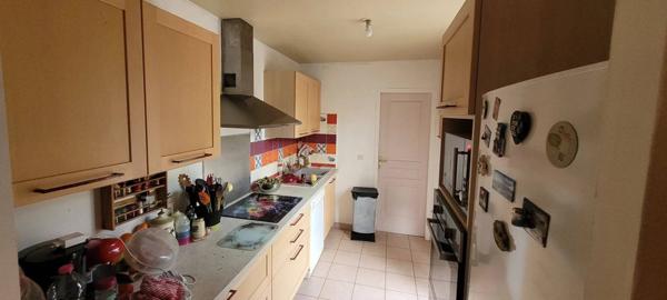 Maison de 107 m² à Magny-en-Vexin