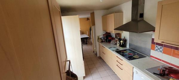 Maison de 107 m² à Magny-en-Vexin