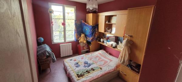 Maison de 107 m² à Magny-en-Vexin