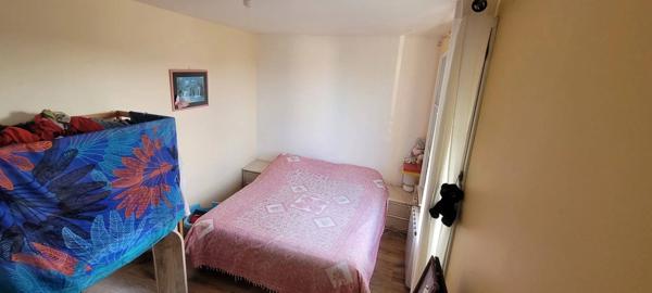 Maison de 107 m² à Magny-en-Vexin