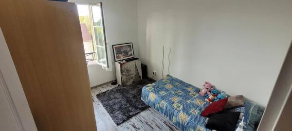 Maison de 107 m² à Magny-en-Vexin