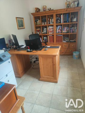 Maison à vendre 5 pièces 167 m² Marseille 11
