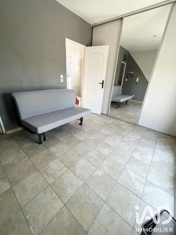 Maison à vendre 5 pièces 167 m² Marseille 11