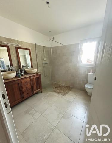 Maison à vendre 5 pièces 167 m² Marseille 11