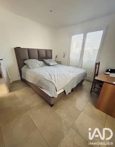 Maison à vendre 5 pièces 167 m² Marseille 11