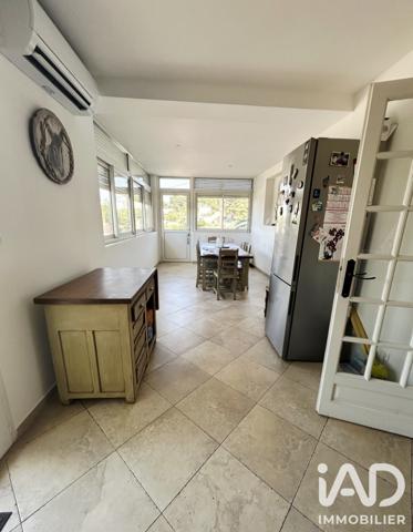 Maison à vendre 5 pièces 167 m² Marseille 11