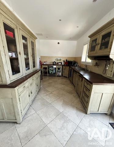 Maison à vendre 5 pièces 167 m² Marseille 11