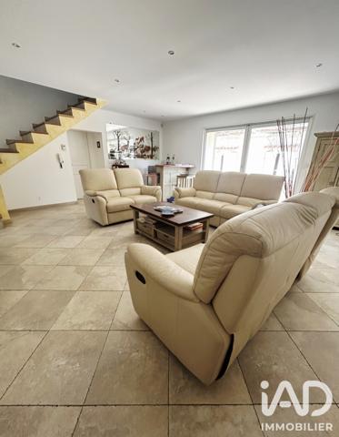 Maison à vendre 5 pièces 167 m² Marseille 11
