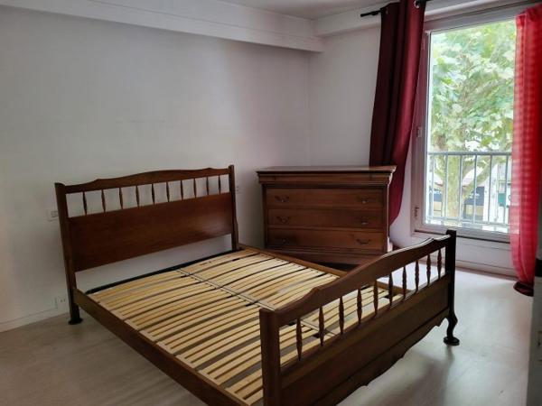 Immeuble Saintes 150 m²