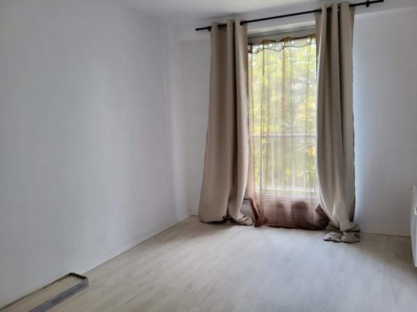 Immeuble Saintes 150 m²