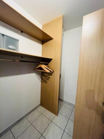 Appartement T2 avec balcon - Manosque - Réf. G76