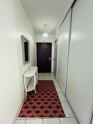 Appartement T2 avec balcon - Manosque - Réf. G76