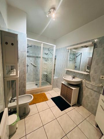 Appartement T2 avec balcon - Manosque - Réf. G76