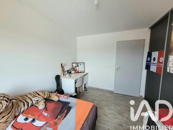 Maison à vendre 5 pièces 102 m² Régny