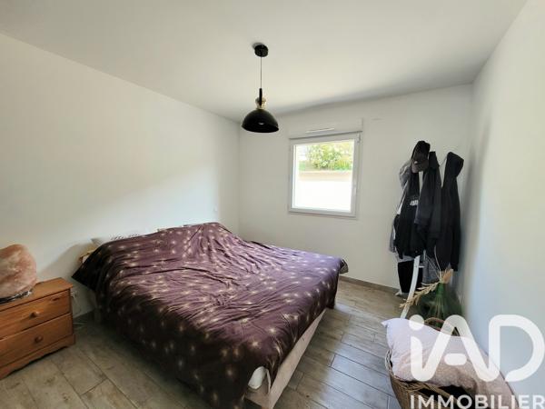 Maison à vendre 5 pièces 102 m² Régny