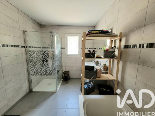 Maison à vendre 5 pièces 102 m² Régny